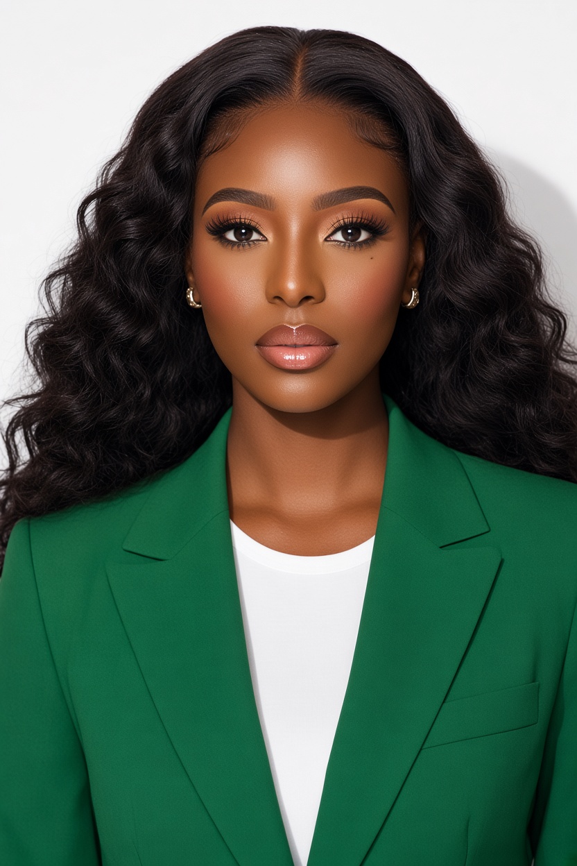 Destiny Unstoppable, founder and Kingdom Formation mentor
